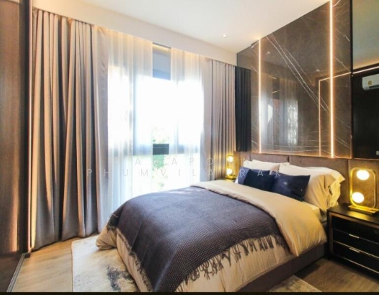 For Sale - Altitude Mastery Sukhumvit, Bangkok