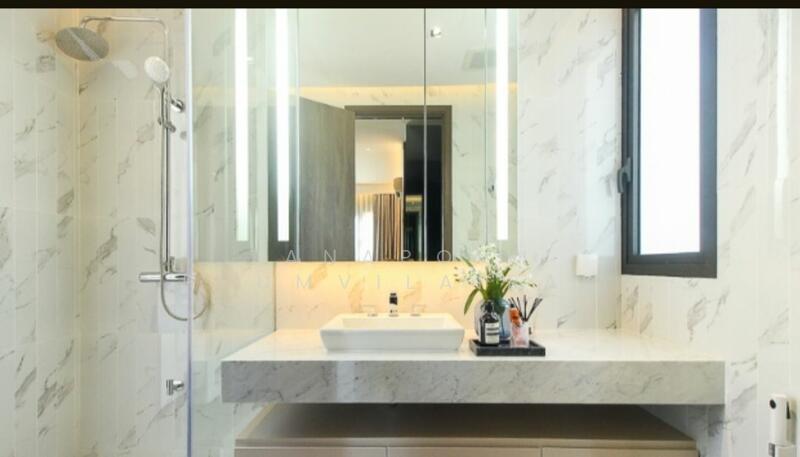 For Sale - Altitude Mastery Sukhumvit, Bangkok