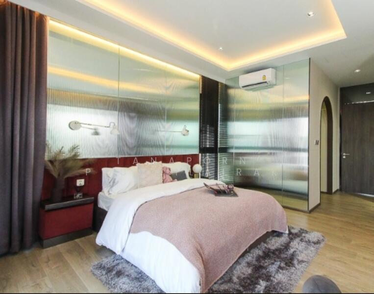 For Sale - Altitude Mastery Sukhumvit, Bangkok