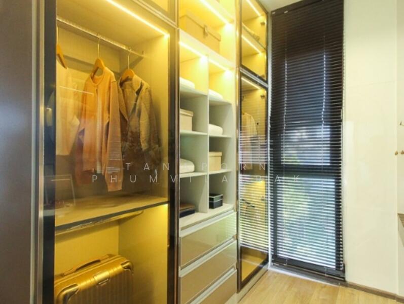 For Sale - Altitude Mastery Sukhumvit, Bangkok