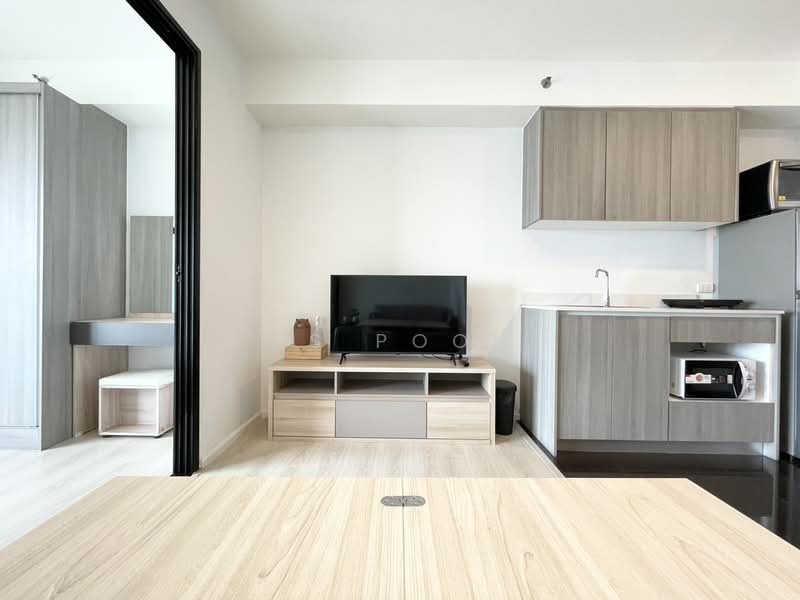 A Space Mega Bangna, Samut Prakan, Bangna-Trad Road, Bang Kaeo, Bang Plee, Samut Prakan, 1 Bedroom, 29 sqm, Condo For Rent, by CS Poon, 500034780 - DDproperty.com