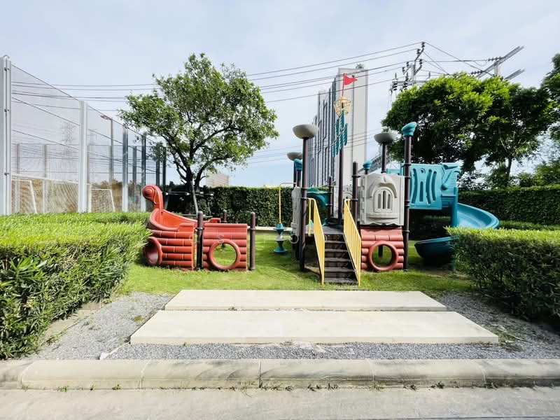 A Space Mega Bangna : เอ สเปซ เมกา บางนา, สมุทรปราการ, ถนนบางนา-ตราด, บางแก้ว, บางพลี, สมุทรปราการ, 29 ตร.ม., คอนโด ให้เช่า, โดย CS Poon, 500034780 - DDproperty.com