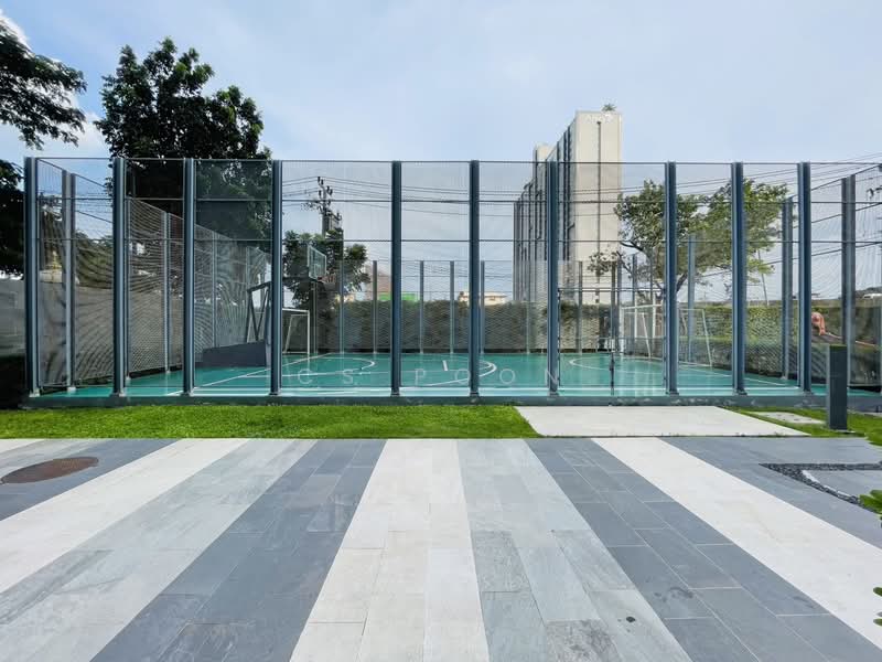 A Space Mega Bangna : เอ สเปซ เมกา บางนา, สมุทรปราการ, ถนนบางนา-ตราด, บางแก้ว, บางพลี, สมุทรปราการ, 29 ตร.ม., คอนโด ให้เช่า, โดย CS Poon, 500034780 - DDproperty.com