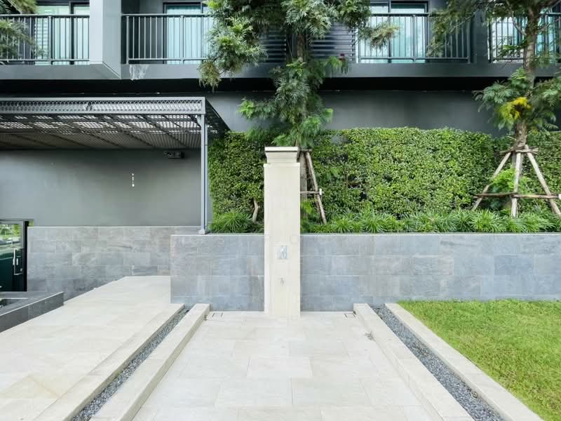 A Space Mega Bangna, Samut Prakan, Bangna-Trad Road, Bang Kaeo, Bang Plee, Samut Prakan, 1 Bedroom, 29 sqm, Condo For Rent, by CS Poon, 500034780 - DDproperty.com
