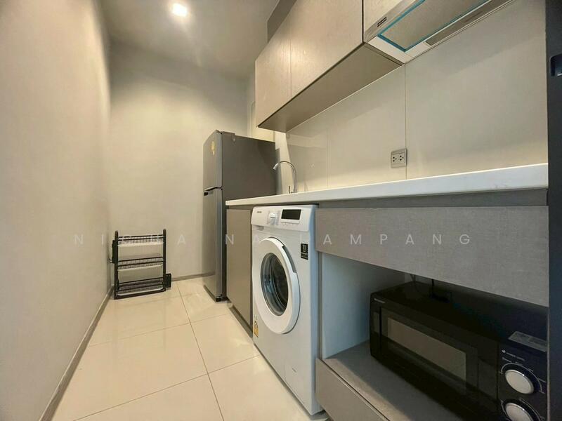 Life Asoke-Rama 9, Bangkok, 626 Asoke-Dindaeng Road, Makkasan, Ratchathewi, Bangkok, 2 Bedrooms, 40 sqm, Condo For Rent, by Anya Atarchanai , 500034792 - DDproperty.com