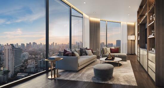 AESTIQ Thonglor : เอสทีค ทองหล่อ, กรุงเทพ