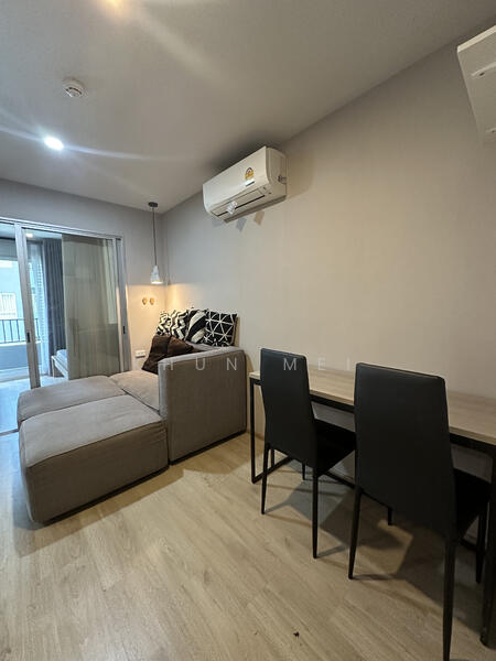 For Rent - Elio Del Moss Phaholyothin 34, Bangkok