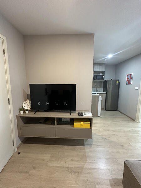 For Rent - Elio Del Moss Phaholyothin 34, Bangkok