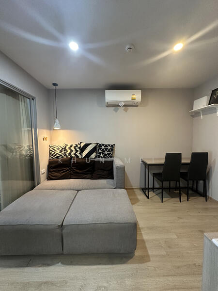For Rent - Elio Del Moss Phaholyothin 34, Bangkok