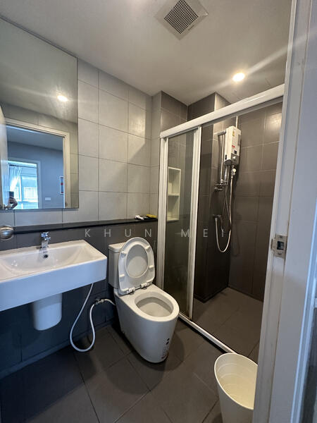 For Rent - Elio Del Moss Phaholyothin 34, Bangkok