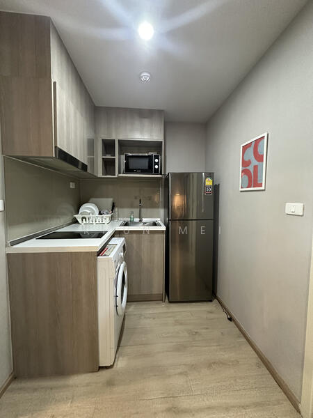 For Rent - Elio Del Moss Phaholyothin 34, Bangkok
