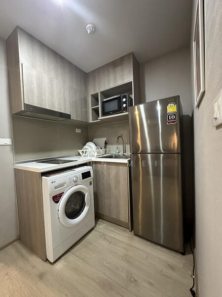 For Rent - Elio Del Moss Phaholyothin 34, Bangkok