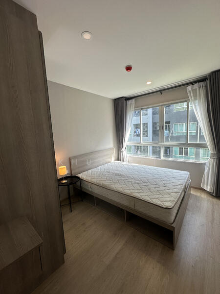 For Rent - Elio Del Moss Phaholyothin 34, Bangkok