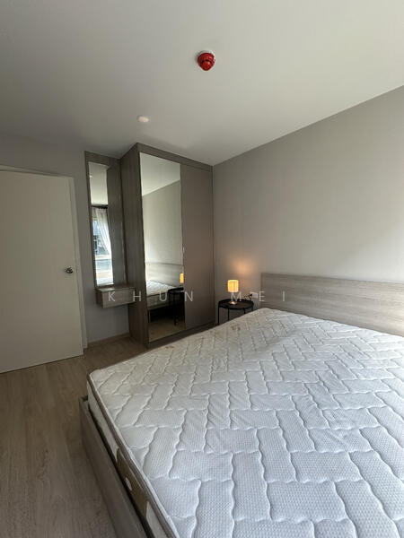 For Rent - Elio Del Moss Phaholyothin 34, Bangkok