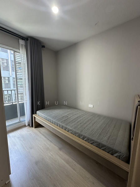 For Rent - Elio Del Moss Phaholyothin 34, Bangkok