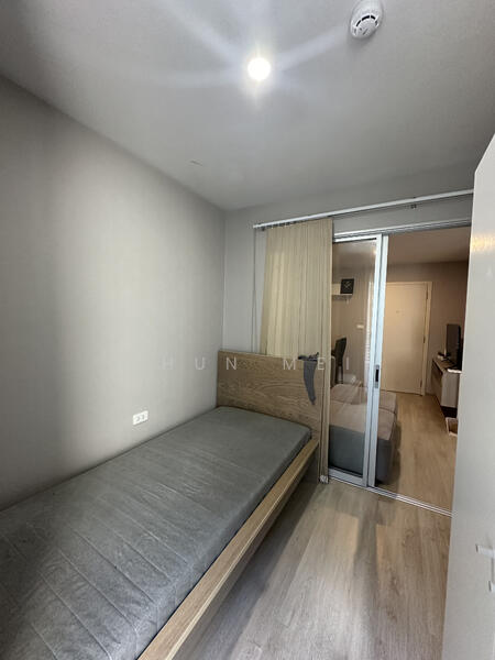 For Rent - Elio Del Moss Phaholyothin 34, Bangkok