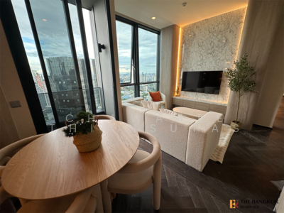 ขาย - The Esse Sukhumvit 36 : ดิ เอส สุขุมวิท 36, กรุงเทพ