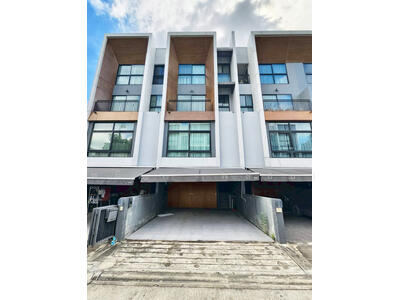 ขาย - Arden Ladprao 71 : อาร์เด้น ลาดพร้าว 71, กรุงเทพ