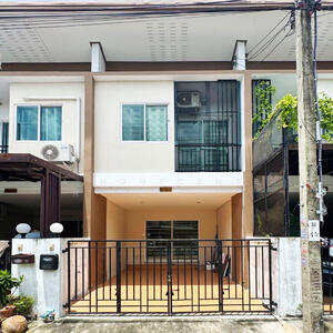 ขาย - เค.ซี คลัสเตอร์ รามอินทรา 7, กรุงเทพ