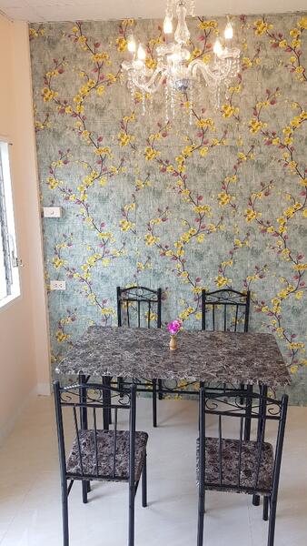 For Sale - Baan Sinbadee Bangbuathong, Nonthaburi