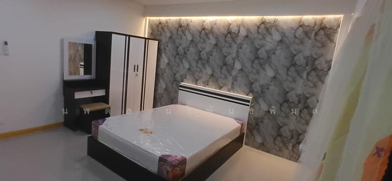 For Sale - Baan Sinbadee Bangbuathong, Nonthaburi