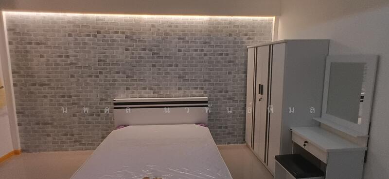 For Sale - Baan Sinbadee Bangbuathong, Nonthaburi