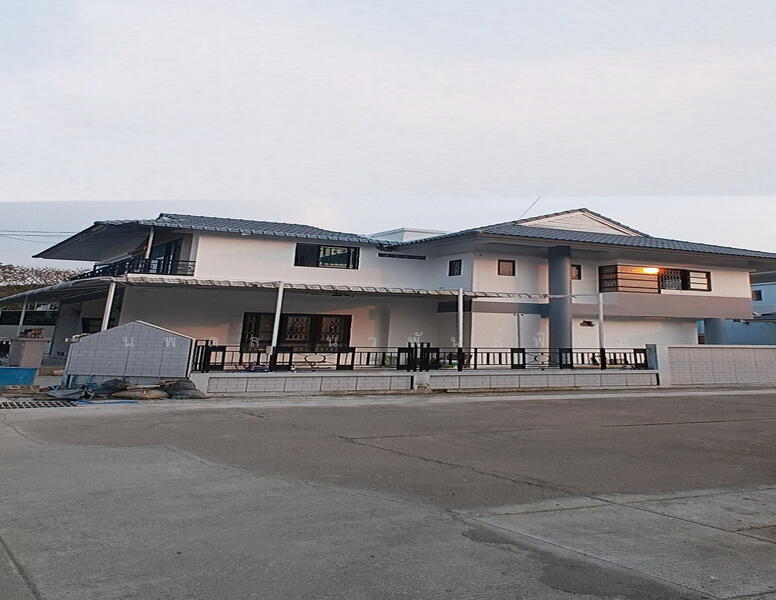 For Sale - Baan Sinbadee Bangbuathong, Nonthaburi