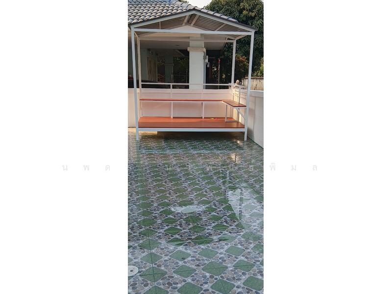 For Sale - Baan Sinbadee Bangbuathong, Nonthaburi