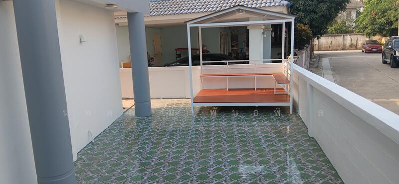 For Sale - Baan Sinbadee Bangbuathong, Nonthaburi