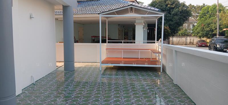 For Sale - Baan Sinbadee Bangbuathong, Nonthaburi