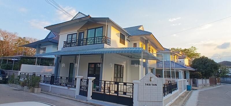 ขาย - บ้านสินบดี บางบัวทอง : Baan Sinbadee Bangbuathong, นนทบุรี