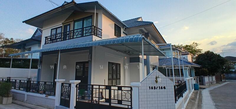 ขาย - บ้านสินบดี บางบัวทอง : Baan Sinbadee Bangbuathong, นนทบุรี