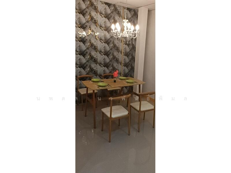 For Sale - Baan Sinbadee Bangbuathong, Nonthaburi