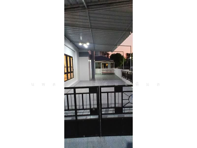 Baan Sinbadee Bangbuathong, Nonthaburi, Phimonrat, Bang Bua Thong, Nonthaburi, 5 Bedrooms, 165 sqm, Single Detached House For Sale, by นพดล นวพันธ์พิมล, 500034902 - DDproperty.com