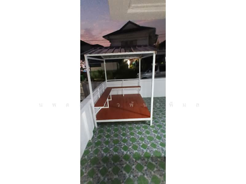 Baan Sinbadee Bangbuathong, Nonthaburi, Phimonrat, Bang Bua Thong, Nonthaburi, 5 Bedrooms, 165 sqm, Single Detached House For Sale, by นพดล นวพันธ์พิมล, 500034902 - DDproperty.com