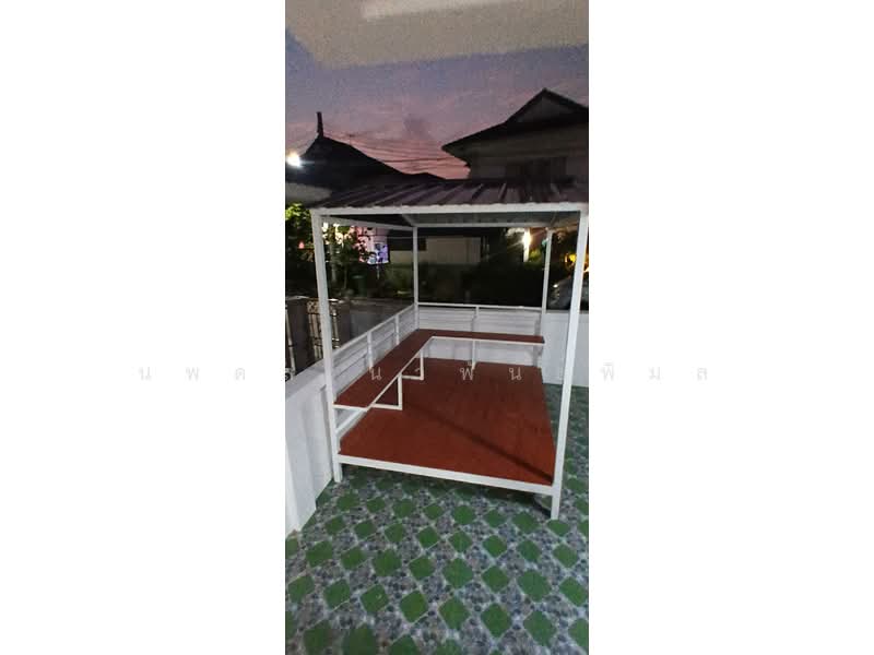 บ้านสินบดี บางบัวทอง : Baan Sinbadee Bangbuathong, นนทบุรี, พิมลราช, บางบัวทอง, นนทบุรี, 165 ตร.ม., บ้านเดี่ยว ขาย, โดย นพดล นวพันธ์พิมล, 500034902 - DDproperty.com