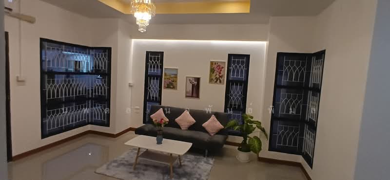 Baan Sinbadee Bangbuathong, Nonthaburi, Phimonrat, Bang Bua Thong, Nonthaburi, 5 Bedrooms, 165 sqm, Single Detached House For Sale, by นพดล นวพันธ์พิมล, 500034902 - DDproperty.com