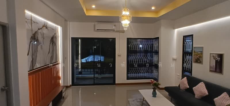 Baan Sinbadee Bangbuathong, Nonthaburi, Phimonrat, Bang Bua Thong, Nonthaburi, 5 Bedrooms, 165 sqm, Single Detached House For Sale, by นพดล นวพันธ์พิมล, 500034902 - DDproperty.com