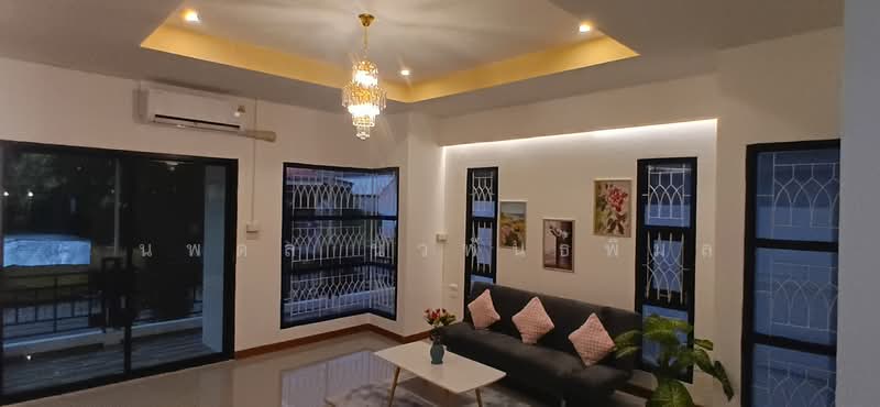 Baan Sinbadee Bangbuathong, Nonthaburi, Phimonrat, Bang Bua Thong, Nonthaburi, 5 Bedrooms, 165 sqm, Single Detached House For Sale, by นพดล นวพันธ์พิมล, 500034902 - DDproperty.com