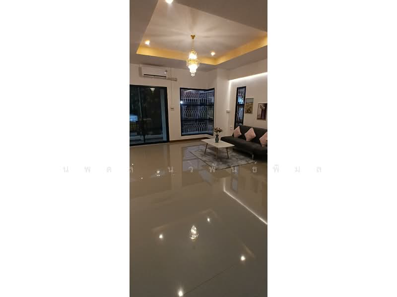 Baan Sinbadee Bangbuathong, Nonthaburi, Phimonrat, Bang Bua Thong, Nonthaburi, 5 Bedrooms, 165 sqm, Single Detached House For Sale, by นพดล นวพันธ์พิมล, 500034902 - DDproperty.com