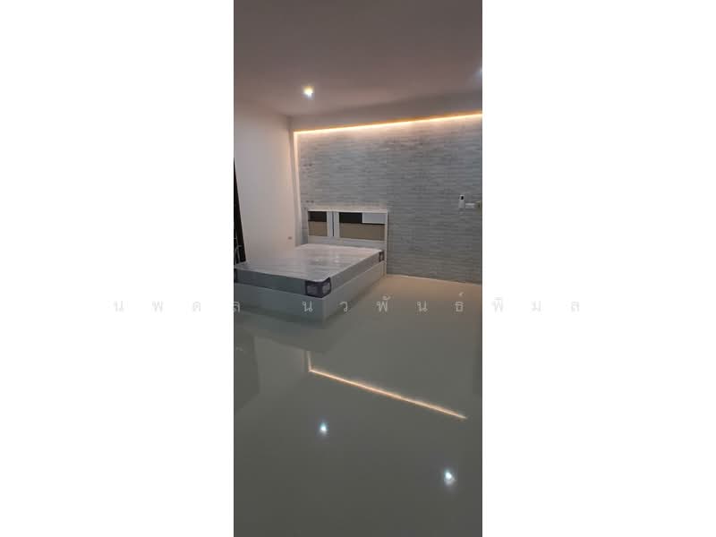 Baan Sinbadee Bangbuathong, Nonthaburi, Phimonrat, Bang Bua Thong, Nonthaburi, 5 Bedrooms, 165 sqm, Single Detached House For Sale, by นพดล นวพันธ์พิมล, 500034902 - DDproperty.com