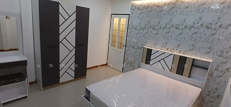 Baan Sinbadee Bangbuathong, Nonthaburi, Phimonrat, Bang Bua Thong, Nonthaburi, 5 Bedrooms, 165 sqm, Single Detached House For Sale, by นพดล นวพันธ์พิมล, 500034902 - DDproperty.com