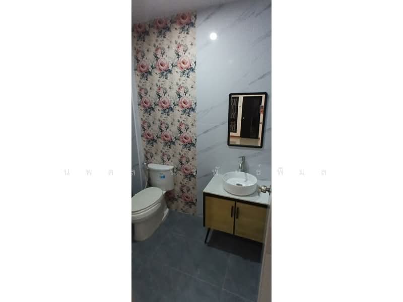 Baan Sinbadee Bangbuathong, Nonthaburi, Phimonrat, Bang Bua Thong, Nonthaburi, 5 Bedrooms, 165 sqm, Single Detached House For Sale, by นพดล นวพันธ์พิมล, 500034902 - DDproperty.com