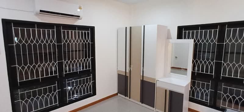 บ้านสินบดี บางบัวทอง : Baan Sinbadee Bangbuathong, นนทบุรี, พิมลราช, บางบัวทอง, นนทบุรี, 165 ตร.ม., บ้านเดี่ยว ขาย, โดย นพดล นวพันธ์พิมล, 500034902 - DDproperty.com