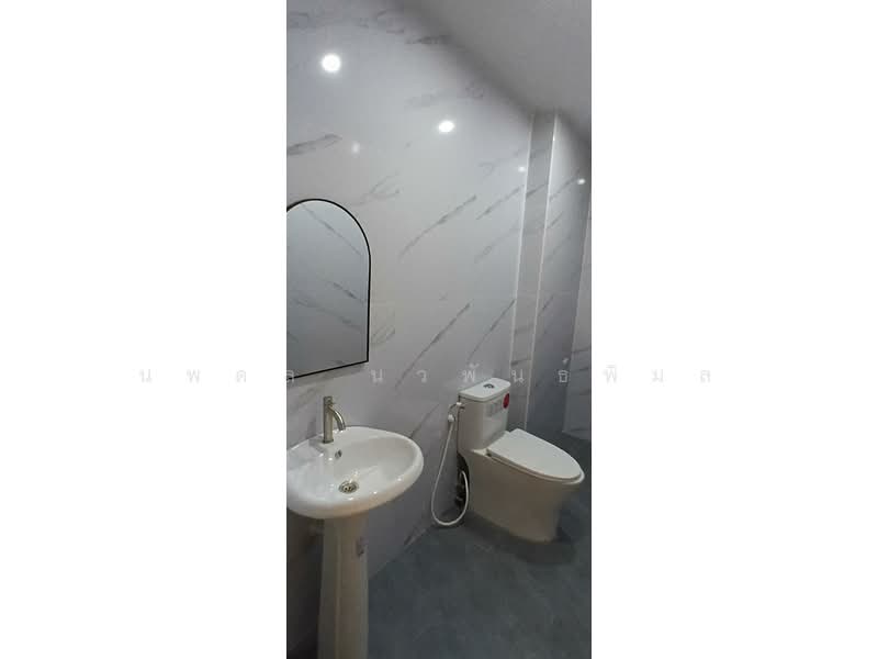 Baan Sinbadee Bangbuathong, Nonthaburi, Phimonrat, Bang Bua Thong, Nonthaburi, 5 Bedrooms, 165 sqm, Single Detached House For Sale, by นพดล นวพันธ์พิมล, 500034902 - DDproperty.com