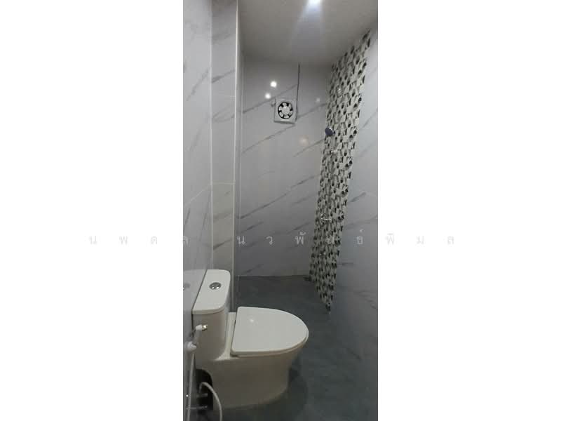 Baan Sinbadee Bangbuathong, Nonthaburi, Phimonrat, Bang Bua Thong, Nonthaburi, 5 Bedrooms, 165 sqm, Single Detached House For Sale, by นพดล นวพันธ์พิมล, 500034902 - DDproperty.com