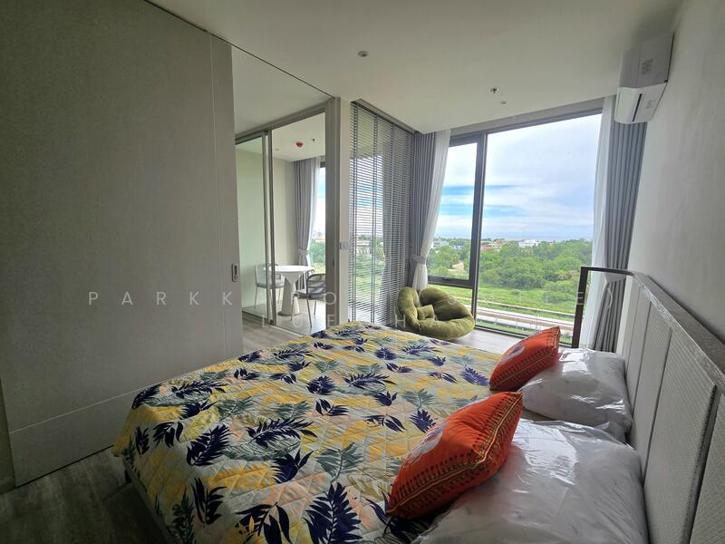 For Rent - VEHHA Hua Hin, Prachuap Khiri Khan