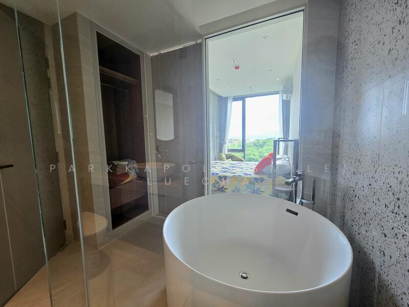 ให้เช่า - VEHHA Hua Hin : เวหา หัวหิน, ประจวบคีรีขันธ์