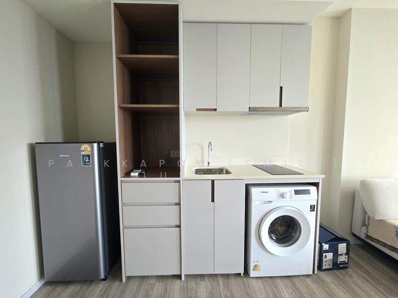 For Rent - VEHHA Hua Hin, Prachuap Khiri Khan