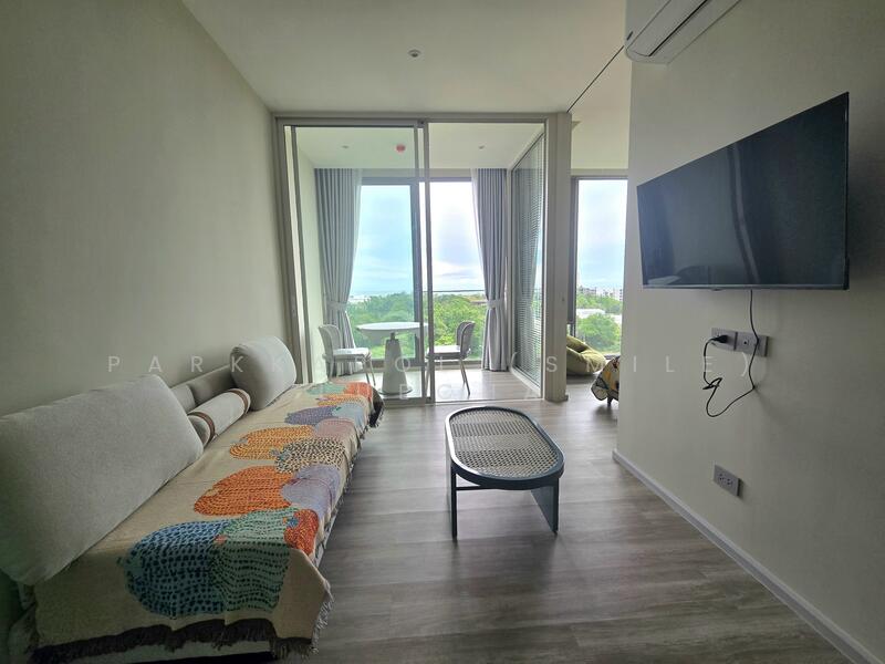 ให้เช่า - VEHHA Hua Hin : เวหา หัวหิน, ประจวบคีรีขันธ์